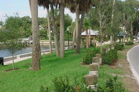 Cotee River Park